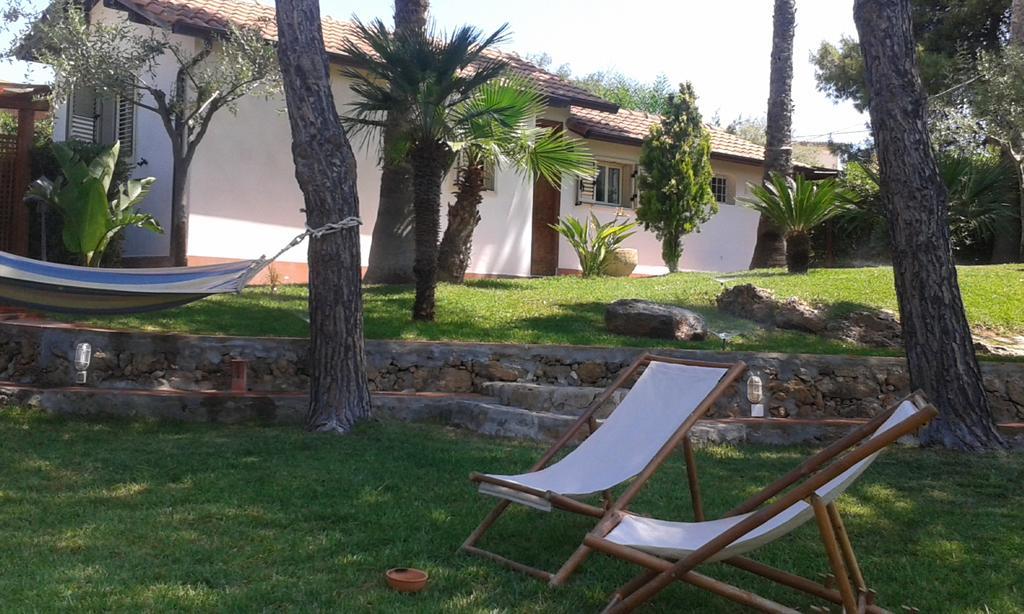 Casetta Giuliana Lido di Noto Zewnętrze zdjęcie