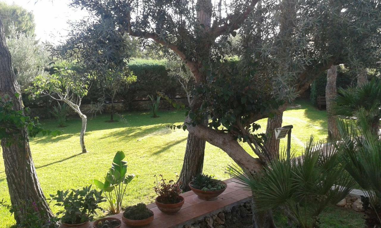 Casetta Giuliana Lido di Noto Zewnętrze zdjęcie
